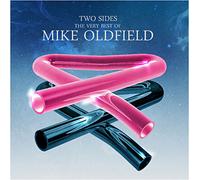 Two Sides : The very best of Mike Oldfield