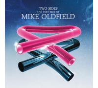 Two Sides : The very best of Mike Oldfield