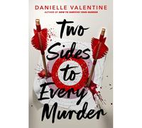 Two Sides To Every Murder