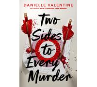Two Sides To Every Murder