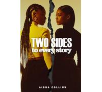 TWO SIDES to every story