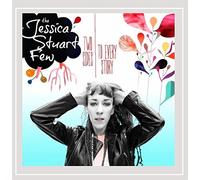 Jessica Stuart Few - Two Sides to Every Story