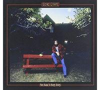 Gene Clark Two Sides to Every Story (Vinyl) 12" Album