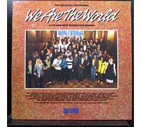 Two Sisters Two Brothers / Sugarfinger - We Are The World [Vinyl Single 12'']