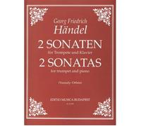 Two Sonatas / Recueil