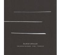 Two Songs for Dance + Stare + [Import allemand]