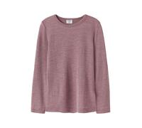 TWO SOON T-Shirt mauve, Taille 110
