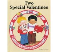 Two Special Valentines, Circle the Year With Holidays Wing Park Publishers, Janet McDonnell (Auteur)