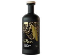 Two Stacks Double Irish Cream Liqueur, Whiskey, 700ml, 17.5%,