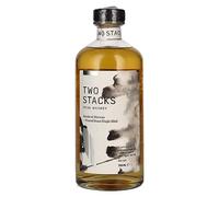 Two Stacks SMOKE & MIRRORS Irish Whiskey 48% Vol. 0,7l