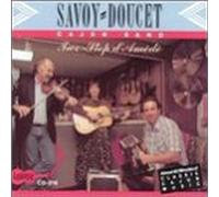 Two-Step D'Amede by SAVOY DOUCET CAJUN BAND