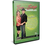 Two-Step for Beginners 1 [Import anglais]