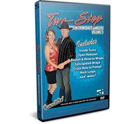 Two-Step for Intermediate Dancers 1 [Import anglais]