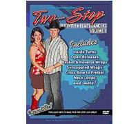Two-Step For Intermediate Dancers Volume 1