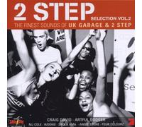 Two Step Selection Vol.2 - Two Step Selection Vol.2 [Import]