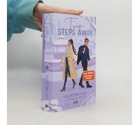 Two Steps Away - London Hearts 2