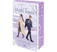 Two steps away - London Hearts 2: Friends-to-haters-to-lovers: Eine hochromantische Liebesgeschichte mit London-Setting für Fans von Carrie Bradshaw & New Girl