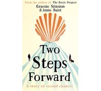 Two Steps Forward: a story of second chances