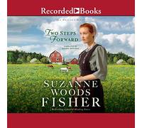 Two Steps Forward (The Deacon's Family Series) [Import]