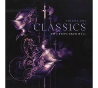 Two Steps from Hell - Classics Vol.1