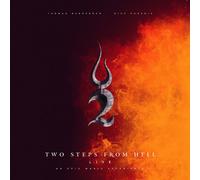 Two Steps From Hell Live: An Epic Music Experience (Vinyl)