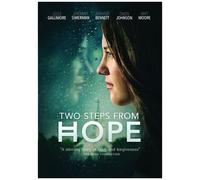 Two Steps From Hope [Dvd]