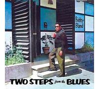 Two steps from the Blues