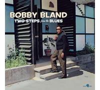 Bobby Bland – Two Steps From The Blues – Vinyle – Édition limitée