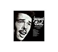 Jacques Brel – Grand Jacques