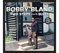 Two Steps from the Blues Bland, Bobby Blue