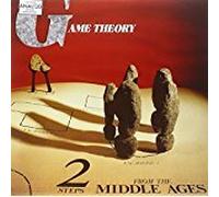 Two Steps from the Middle Ages (US Import) [Musikkassette]