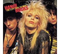 Two Steps From The Move by Hanoi Rocks [Audio CD] NEUF