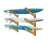 TWO STONES Support mural pour planche de surf | Support mural pour planche de surf | Support mural pour planche de surf | Support mural pour planche de surf | Support mural pour planche de surf (3