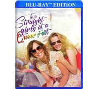 Two Straight Girls At A Queer Fest [Blu-ray]