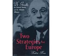 Two Strategies for Europe Frederic Bozo (Auteur)