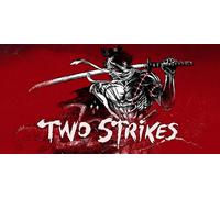Two Strikes (PS4 Account)