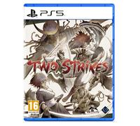 Two Strikes (PS5)