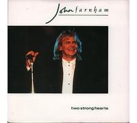 Two Strong Hearts (Ext. Mix, 1988) [Import]