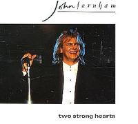 Two Strong Hearts [Import]