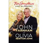 Two Strong Hearts - Live In Concert (Australia)