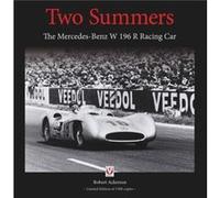 Two Summers by Robert Ackerson Robert Ackerson (Auteur)