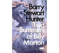 Two Summers Of Billy Morton