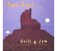 Two Suns [DOUBLE CD]