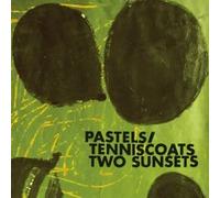 Tenniscoats - Two Sunsets