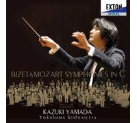 Two Symphonies in C Major [Import allemand]