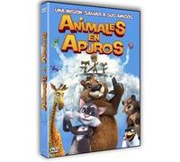 Two Tails (2018) / Animales en Apuros (DVD) G