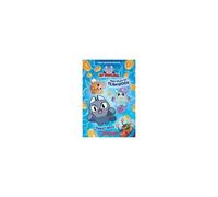 Two Tales Of Teamwork (Pet Simulator Illustrated Novel #1)