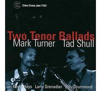 Two Tenor Ballads