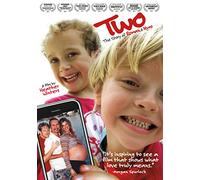 Two: The Story of Roman and Tyro