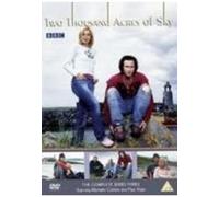 Two Thousand Acres of Sky - the Complete 3rd Series